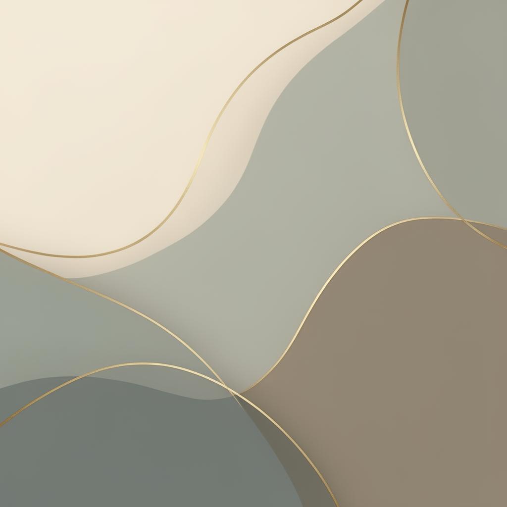 Abstract composition suggesting clarity, structure and judgement under pressure